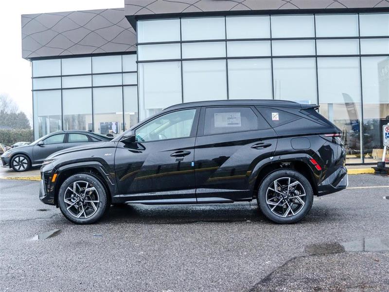 hyundai Tucson 2026 - 5