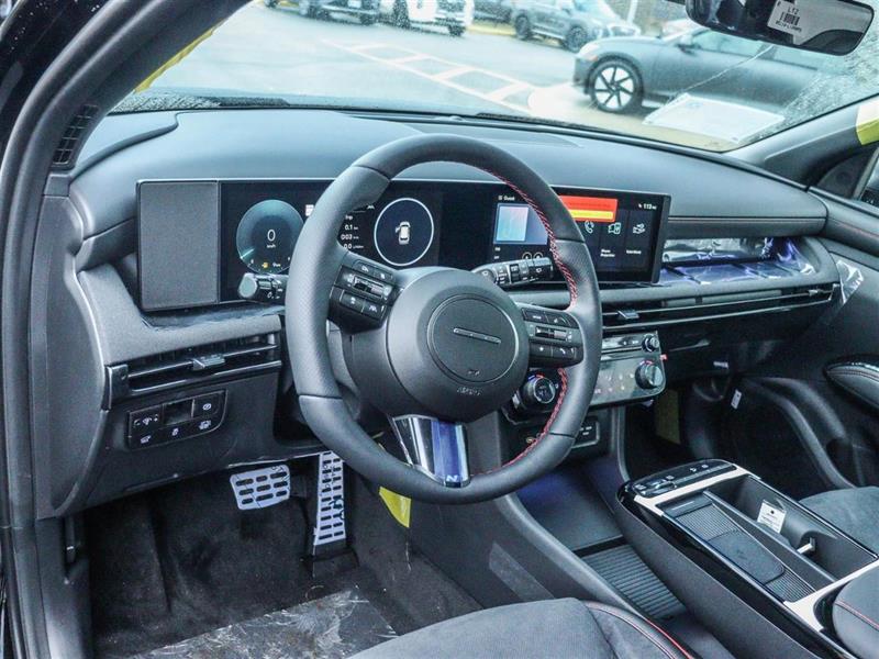 hyundai Tucson 2026 - 9