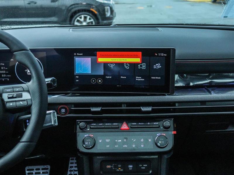 hyundai Tucson 2026 - 12