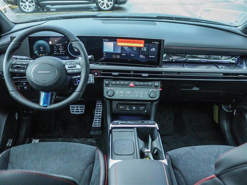 hyundai Tucson 2026 - 13