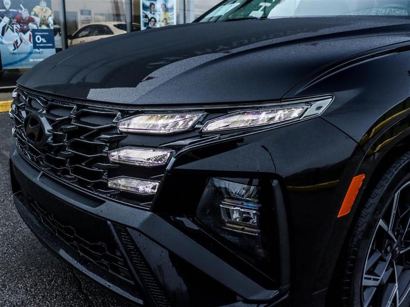 hyundai Tucson 2026 - 19