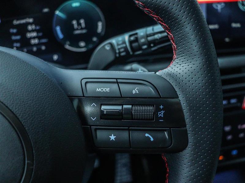 hyundai Tucson 2026 - 23