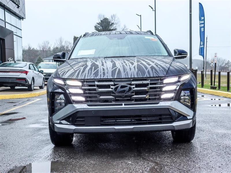 hyundai Tucson 2026 - 2