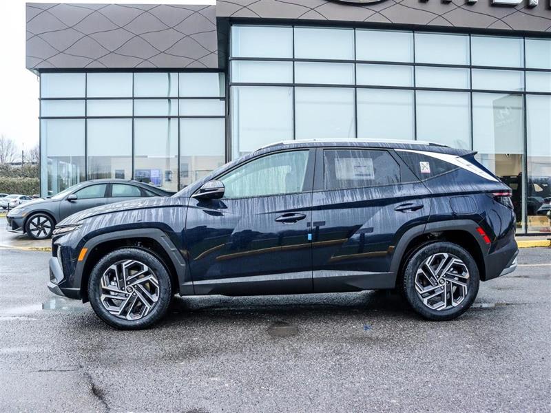 hyundai Tucson 2026 - 5