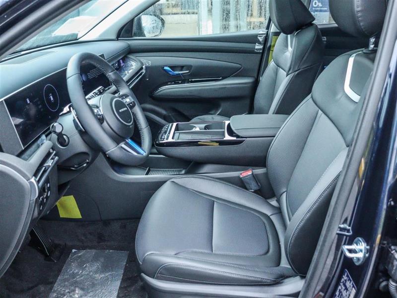 hyundai Tucson 2026 - 8