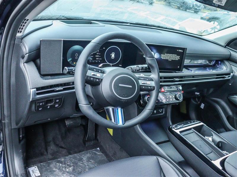 hyundai Tucson 2026 - 9