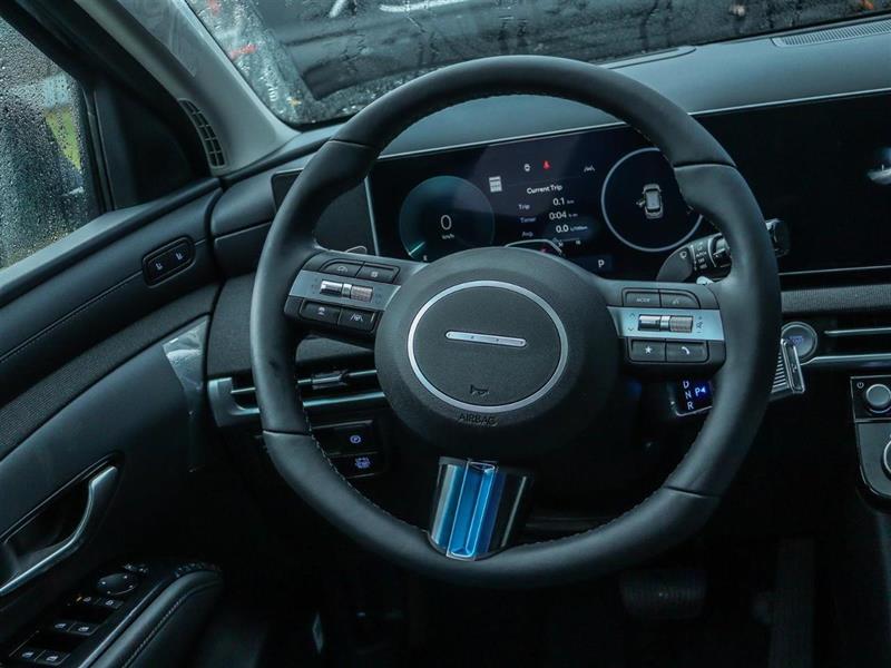 hyundai Tucson 2026 - 11