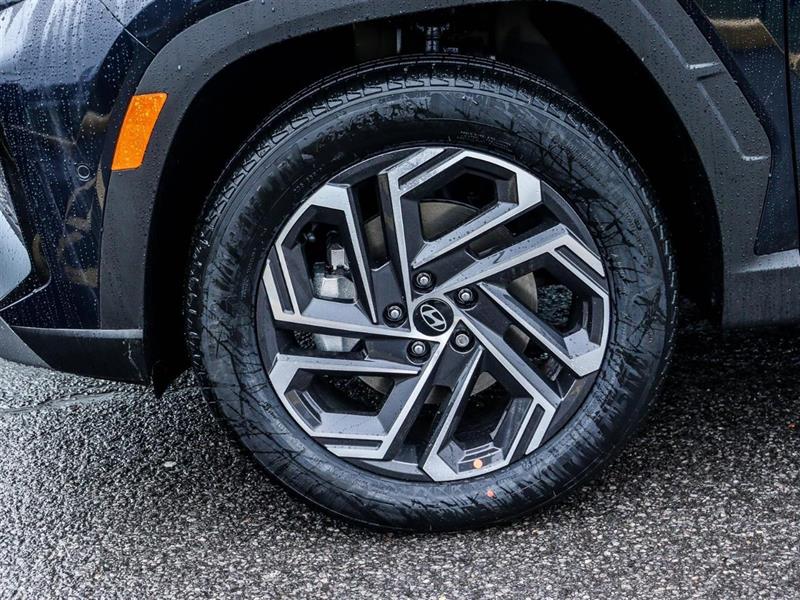 hyundai Tucson 2026 - 17