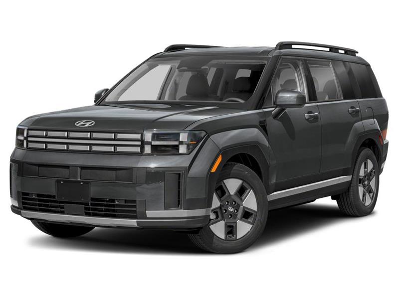 hyundai Santa Fe 2026