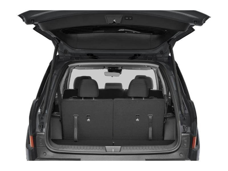 hyundai Santa Fe 2026 - 8