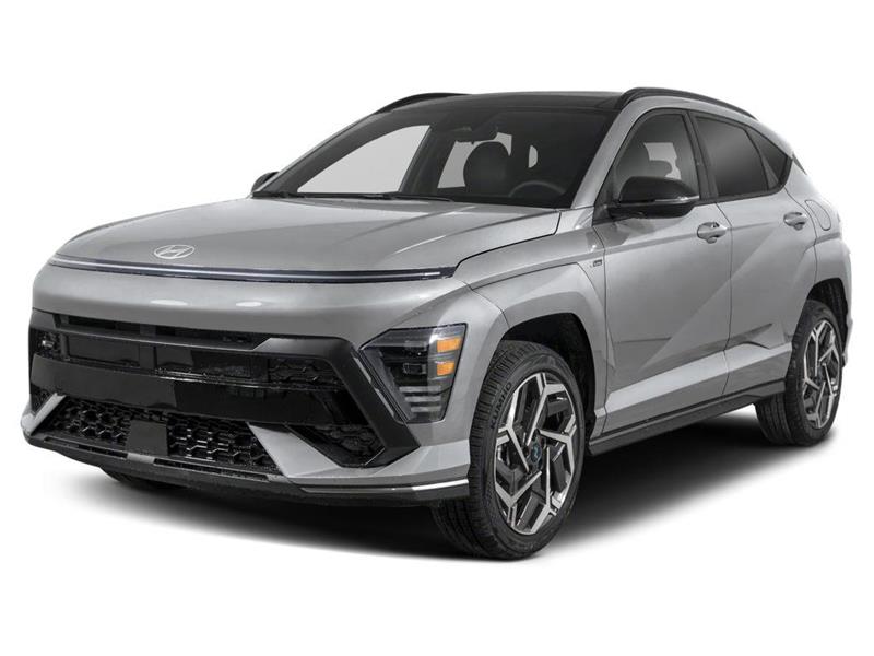 hyundai Kona 2026