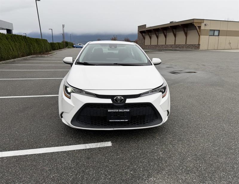 toyota Corolla 2021 - 2