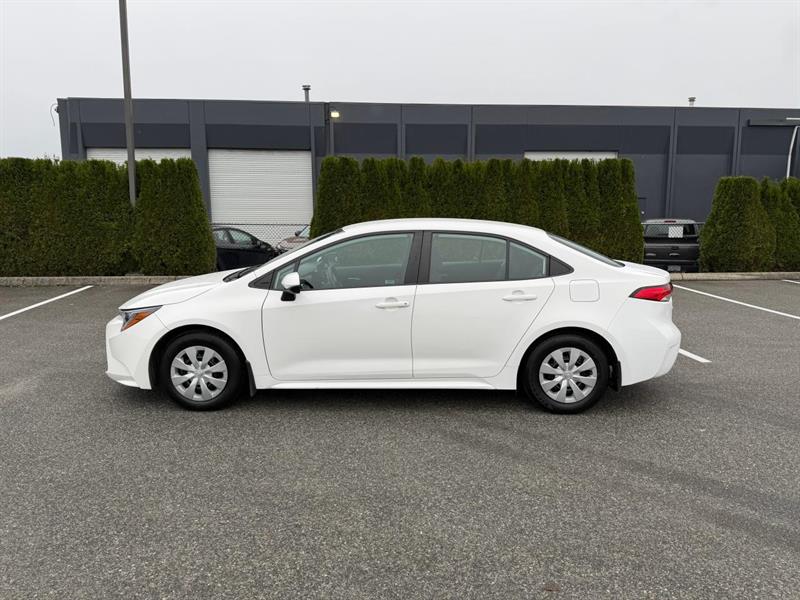 toyota Corolla 2021 - 4