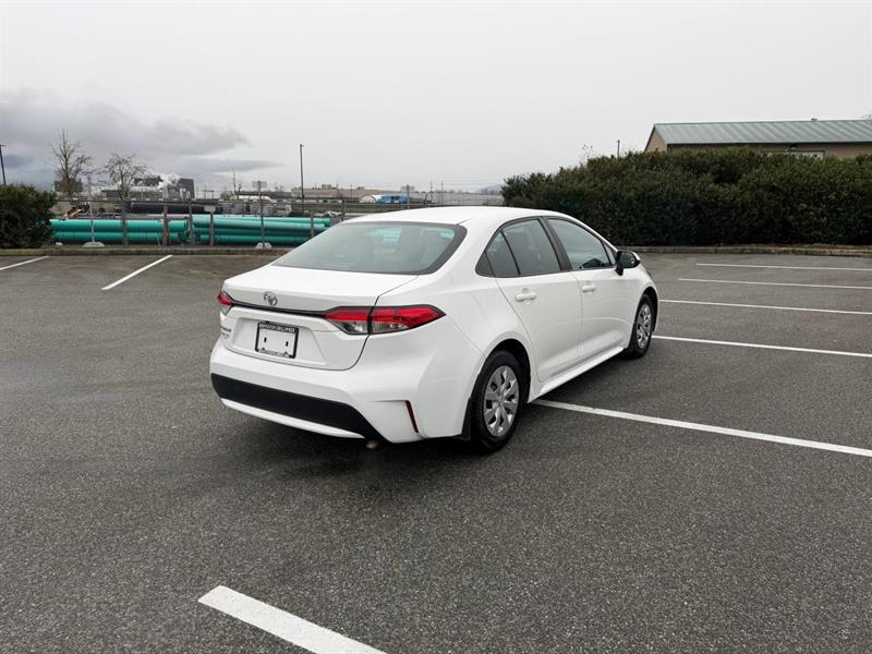 toyota Corolla 2021 - 7