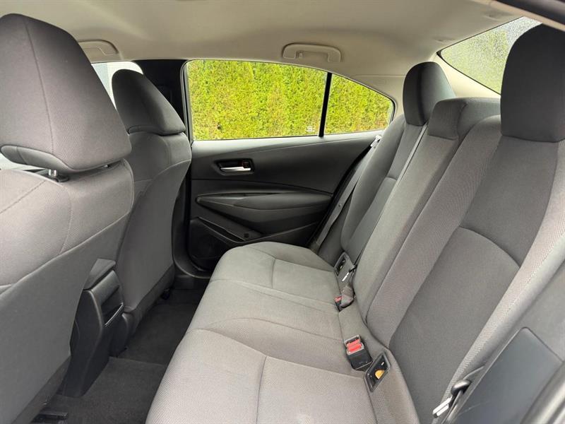 toyota Corolla 2021 - 10