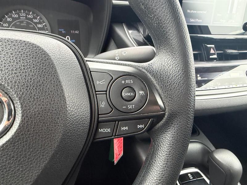 toyota Corolla 2021 - 21