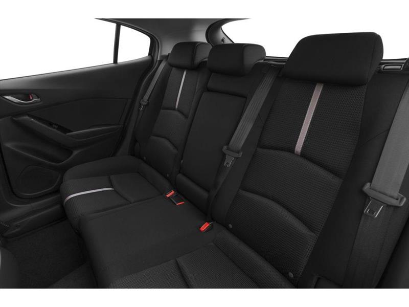 mazda 3 2017 - 9