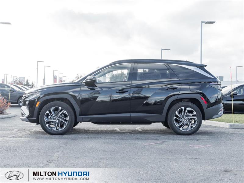 hyundai Tucson 2025 - 3