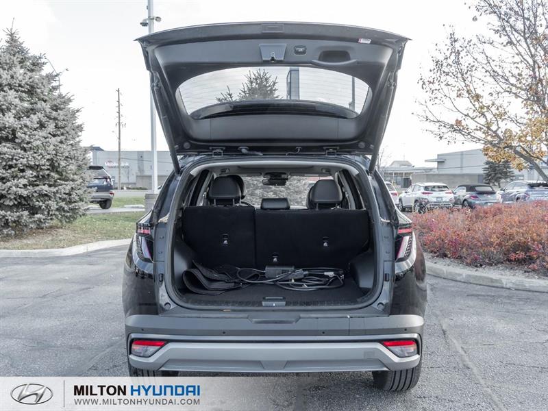 hyundai Tucson 2025 - 7