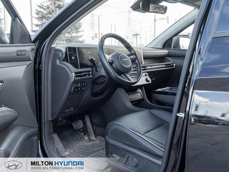 hyundai Tucson 2025 - 9