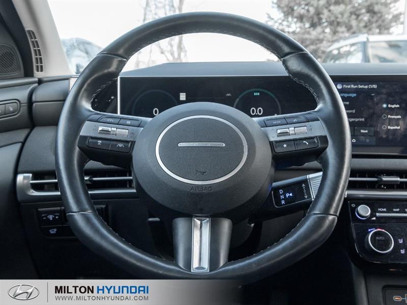 hyundai Tucson 2025 - 10