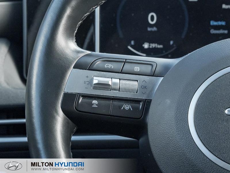 hyundai Tucson 2025 - 11