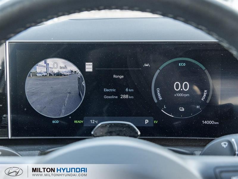 hyundai Tucson 2025 - 13