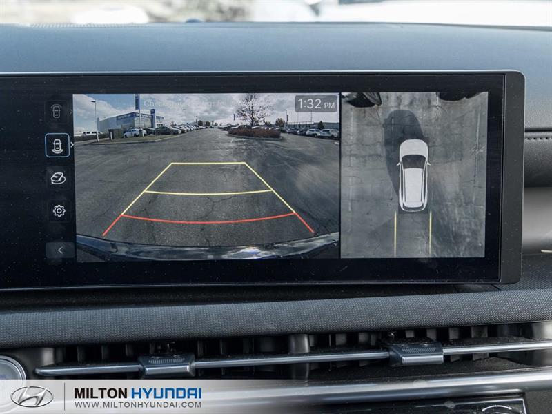 hyundai Tucson 2025 - 16