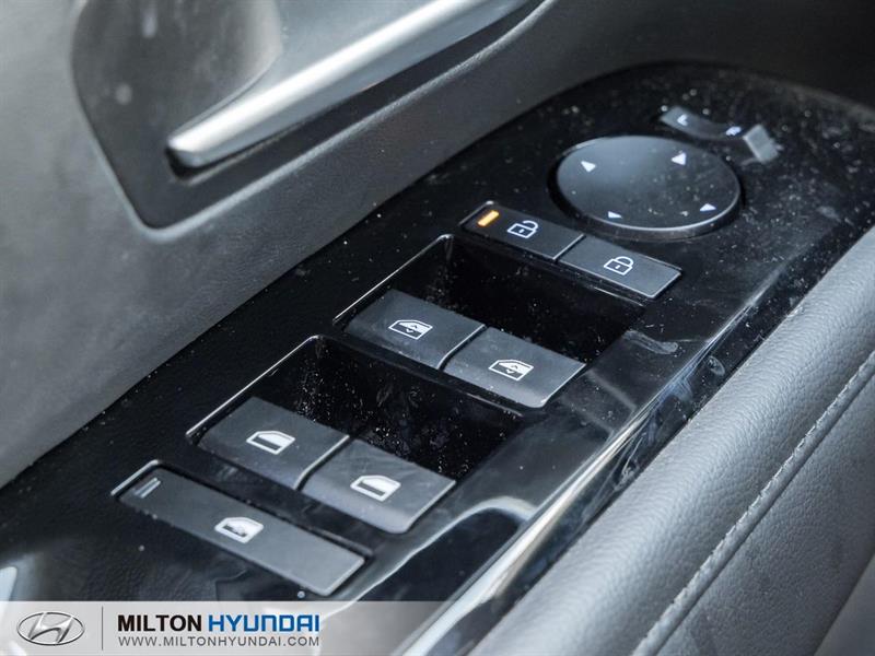 hyundai Tucson 2025 - 19