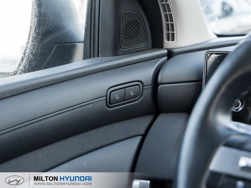 hyundai Tucson 2025 - 20