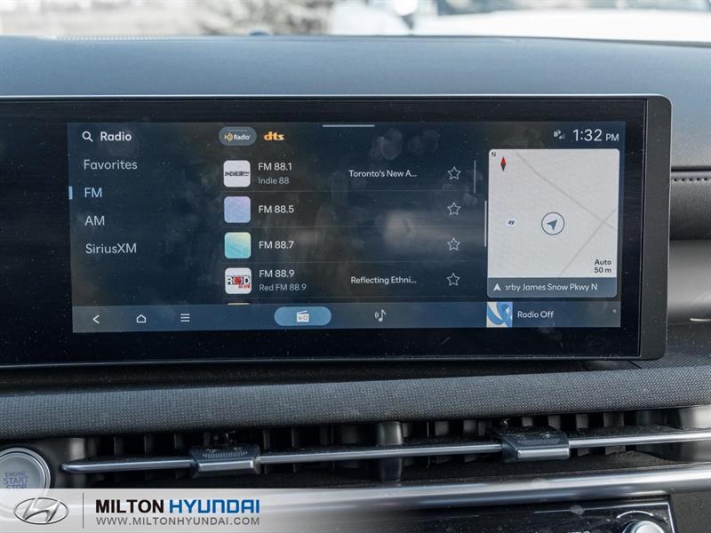 hyundai Tucson 2025 - 26