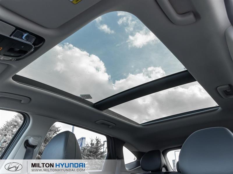 hyundai Tucson 2025 - 27