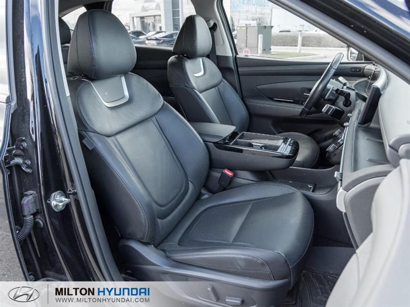 hyundai Tucson 2025 - 29