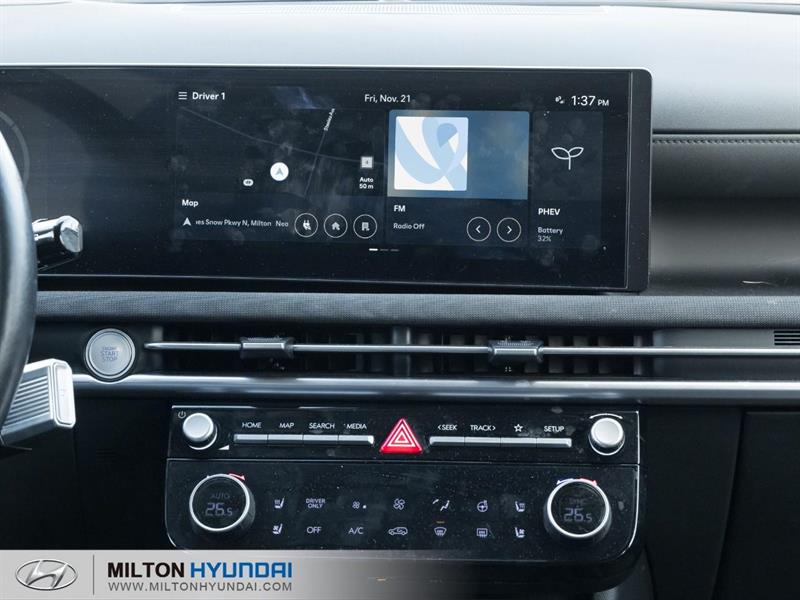 hyundai Tucson 2025 - 33