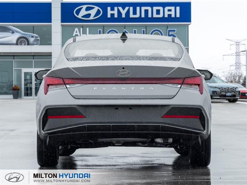 hyundai Elantra 2026 - 6