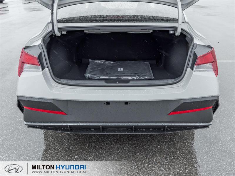 hyundai Elantra 2026 - 7