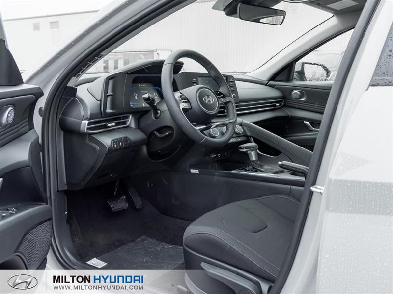 hyundai Elantra 2026 - 8