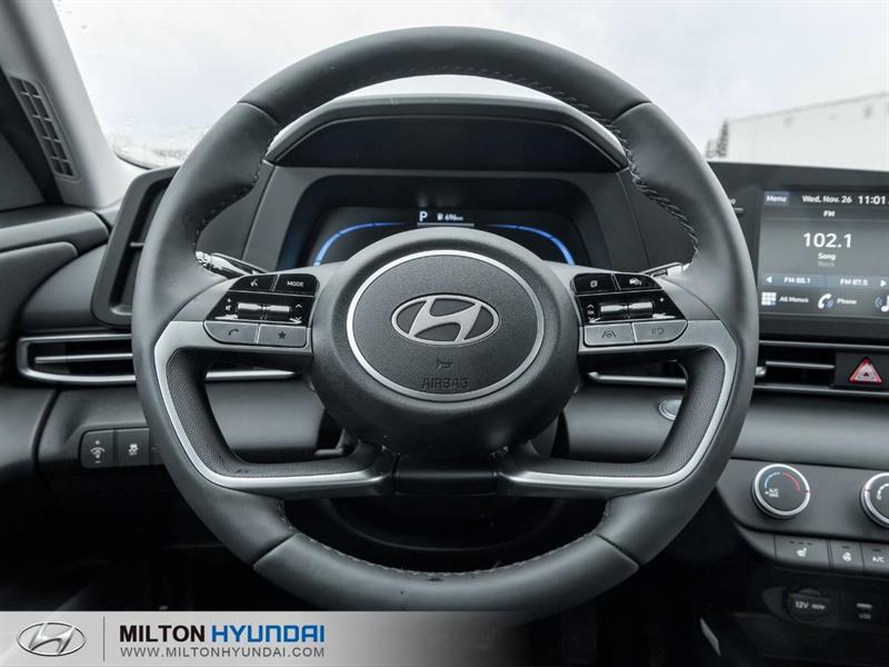 hyundai Elantra 2026 - 9