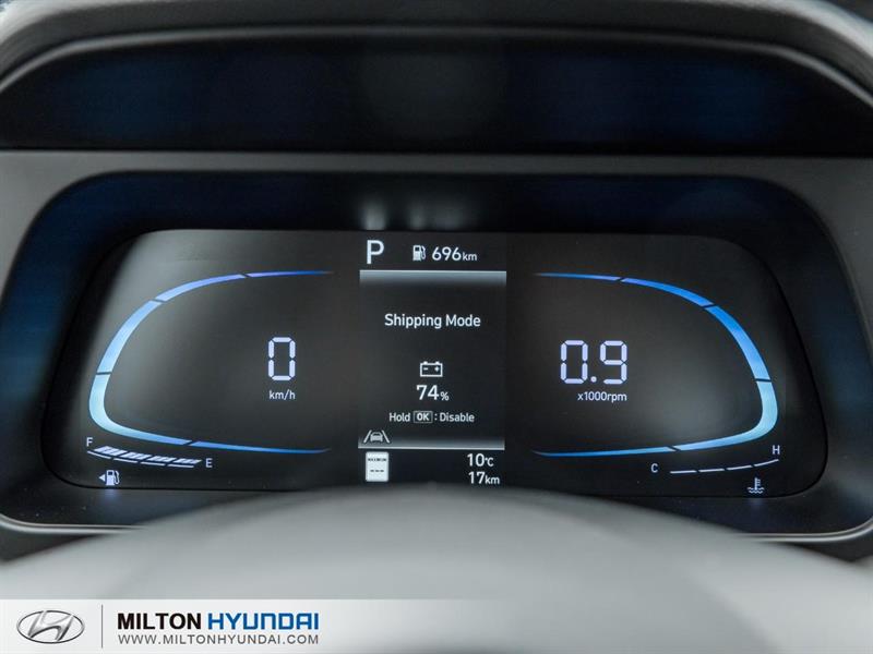 hyundai Elantra 2026 - 11