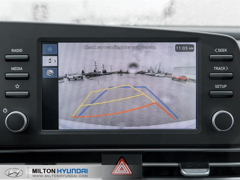 hyundai Elantra 2026 - 12