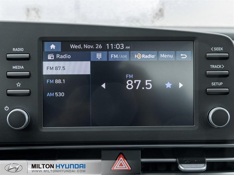 hyundai Elantra 2026 - 17