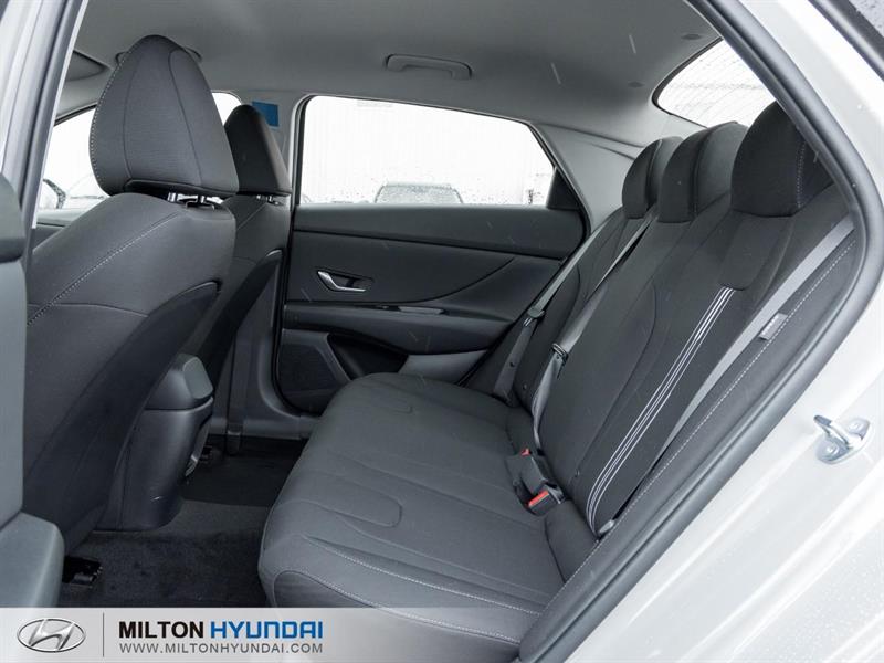 hyundai Elantra 2026 - 20