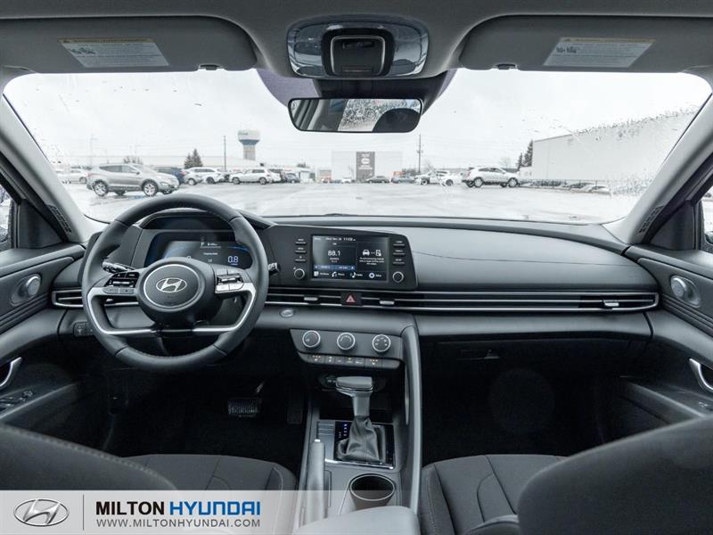 hyundai Elantra 2026 - 21