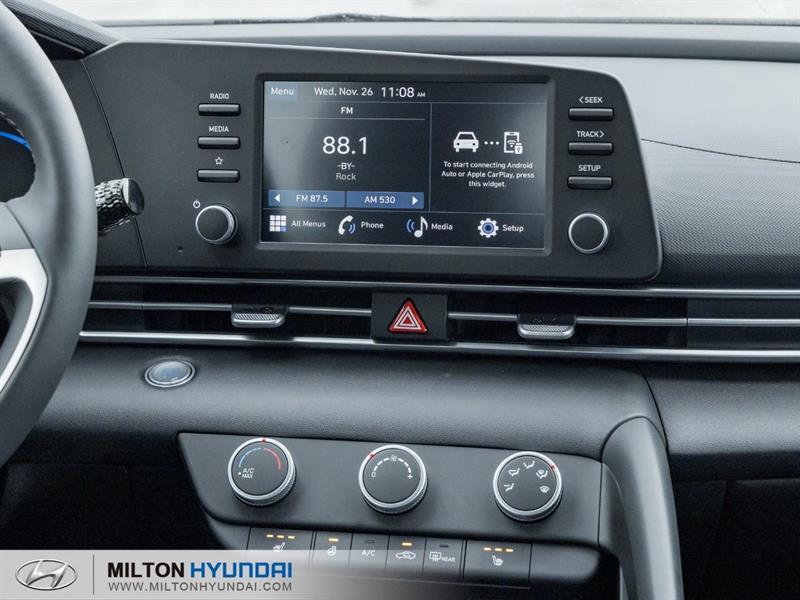 hyundai Elantra 2026 - 22