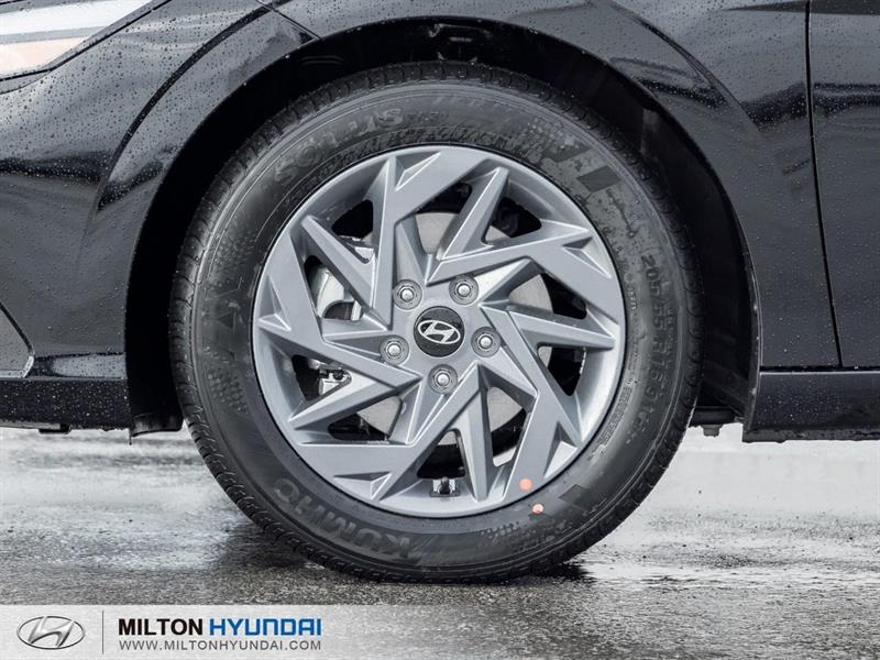 hyundai Elantra 2026 - 4