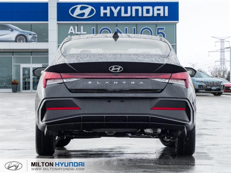 hyundai Elantra 2026 - 6