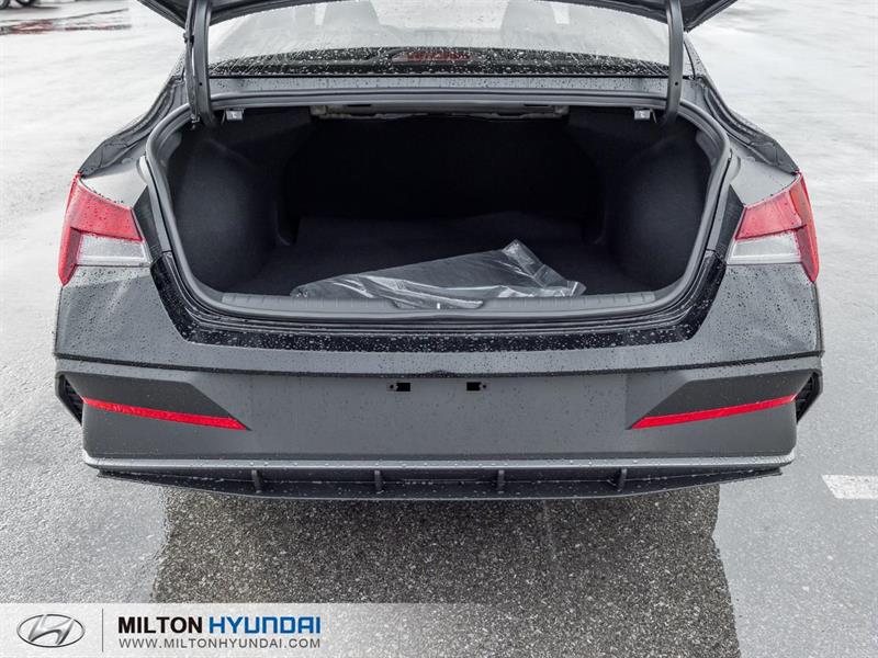 hyundai Elantra 2026 - 7