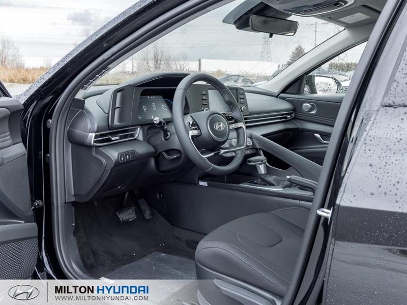 hyundai Elantra 2026 - 8