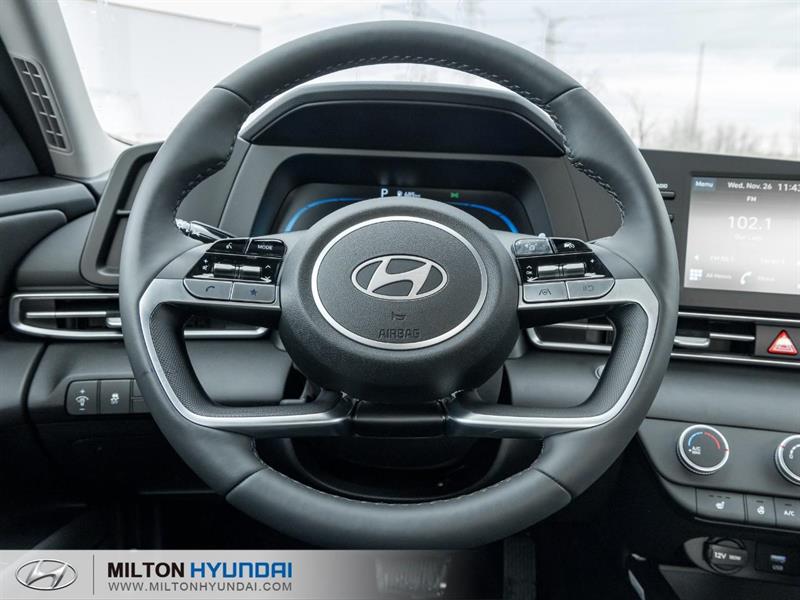 hyundai Elantra 2026 - 9