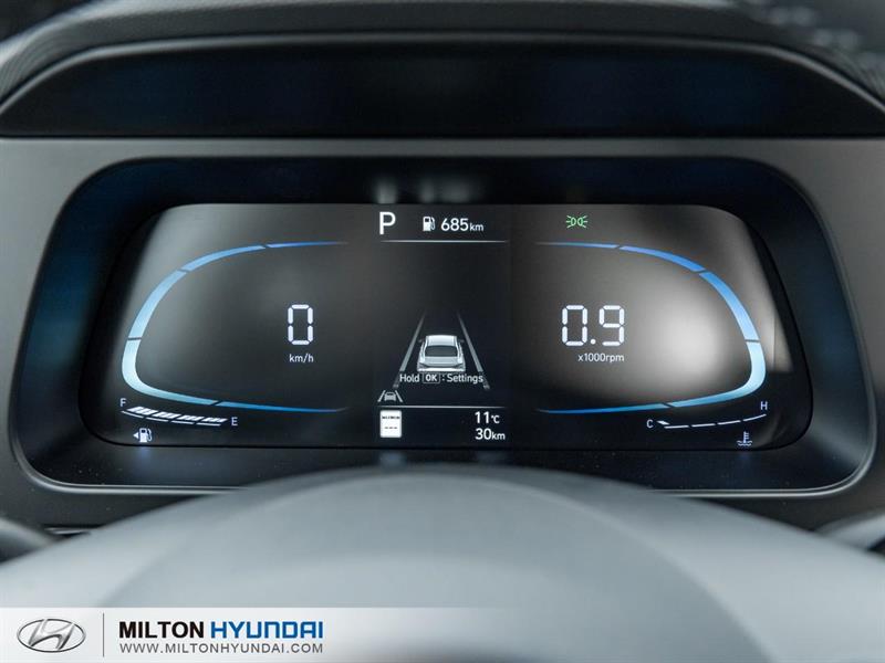 hyundai Elantra 2026 - 11